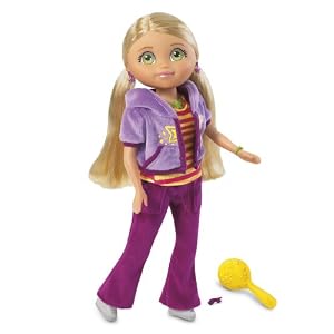 Mattel Alana by 