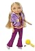 Mattel Alana