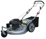 Self Propelled Tight Turn 22 Petrol Lawnmower