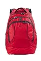 HUSKY Laptop Rucksack bis 15,4" SIERRA 30 Liter rot