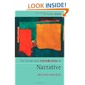 The Cambridge Introduction to Narrative (Cambridge Introductions to Literature)