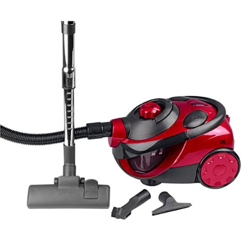 best rated vacuum cleaners