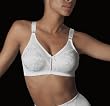 Bali Double Support Spa Closure Wirefree Bra - 3372
