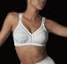 Bali Double Support Spa Closure Wire-Free Bra - 3372