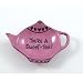Teabag Holder - Sweet-Tea