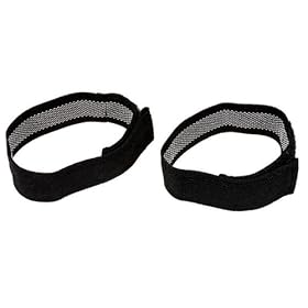  Nashbar Velcro Leg Band Set