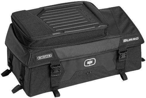 Ogio Atv Burro Bag Rear Mossy 119004.427 On Sale