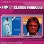 coffret 2 CD :  Magnolias Forever - Claude Fran�ois