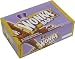 Wonka Bars Chocolate and Graham Cracker Large 18ct.