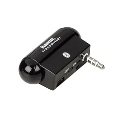 Hama TX 2 Bluetooth HiFi-Sender universell