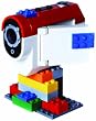 Digital Blue Lego Stop Animation Video Camera