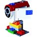 Digital Blue Lego Stop Animation Video Camera