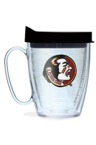 Florida State Seminoles Tervis with Lid