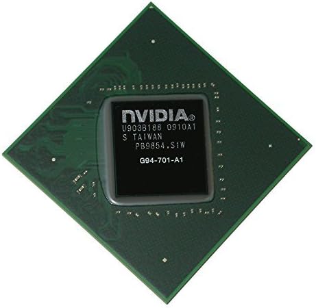 Chipset Club Chip G94-701-A1 IC Computer Components