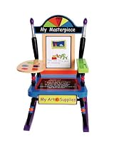 Levels Of Discovery Artist's Rocker Multi-Color