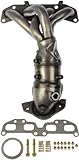 Dorman 674-659 Exhaust Manifold Kit