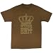 King Shit - Crown T-shirt