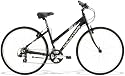 Halcyon Skye Womens VT1 Trekking Bike - 19 Inch