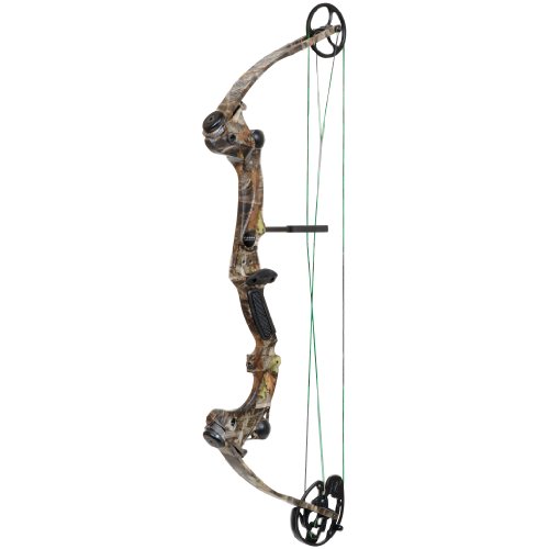 Martin Archery Saber Compound Bow Right