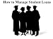 How to Manage Student Loans 41lb0%2BtMCFL. SL75 Benefitd of Private Student Loan