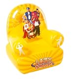 Lazy Town Inflatable Large Chair
