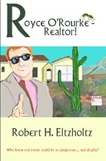 Royce O'Rourke - Realtor!
