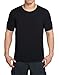 Worboo Tee Ultra Soft 95% Organic Bamboo - Men's Crew Neck Undershirt - Luxury Undergarments