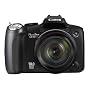 Canon - PowerShot SX10 IS - Appareil photo compact num�rique - Ecran LCD 2,5" - 10 MP - Zoom optique x20 - Grand angle 28 mm - Stabilis�