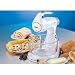 Kitchen & Housewares : 220V Oster Stand Mixer White 12 Speed
