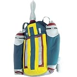 Star Wars Boba Fett Jet Pack Back Buddy