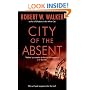 City of the Absent (Inspector Alastair Ransom Mysteries)