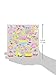 American Crafts 340541 Joy/Noel Gold Foil Garland