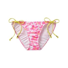 Buy Old Navy Ladies Floral String Bikinis by Old Navy