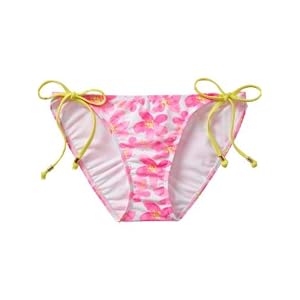 Buy Old Navy Ladies Floral String Bikini by Old Navy