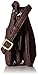 Nine West Table Treasures Tri Zip Cross-Body Bag
