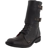 Kickers Womens Histarmy Ankle Boot
