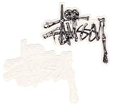 STUSSY/ステューシー ステッカー ST-32