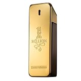 Paco Rabanne One Million homme/men, Eau de Toilette, Vaporisateur/Sprayvon "Paco Rabanne"
