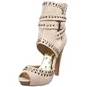Not Rated Women's Inked 2 Sandal