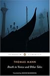 Death in Venice and Other Tales