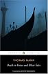 Death in Venice