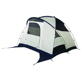 Kelty Green River 4 Four Person Tent
