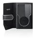 Belkin Leather Folio Case for 80/120 GB iPod classic (Black)