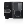 Belkin Leather Folio Case for 80/120 GB iPod classic (Black)