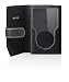Belkin Leather Folio Case for 80/120 GB iPod classic (Black)