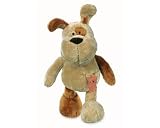 Eigenschaften Nici 26883 / Nici, Hunde, Mischling, schlenker, Plüsch, 35cm