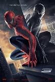 Spider man 3 double Sided Advance Poster James Franco Thomas Ha Church Kirsten Dunst Topher Grace Us One Sheet Original Cinema Poster 69 X 104cm Approx