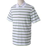 (ナイキゴルフ)NIKE Golf ウルトラストライプSSポロ 456912