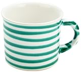 Gmundner Keramik 0100HKGL09 Kaffeeh&auml;ferl, 0.24 Liter