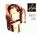 Pretty Girl [CD-Single, EU, 550 Music 662408 2]
